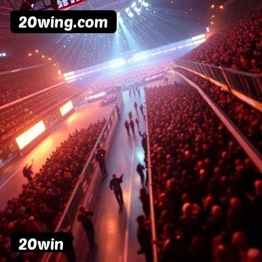 20win Logo
