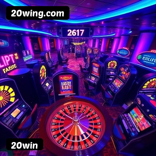20win Logo