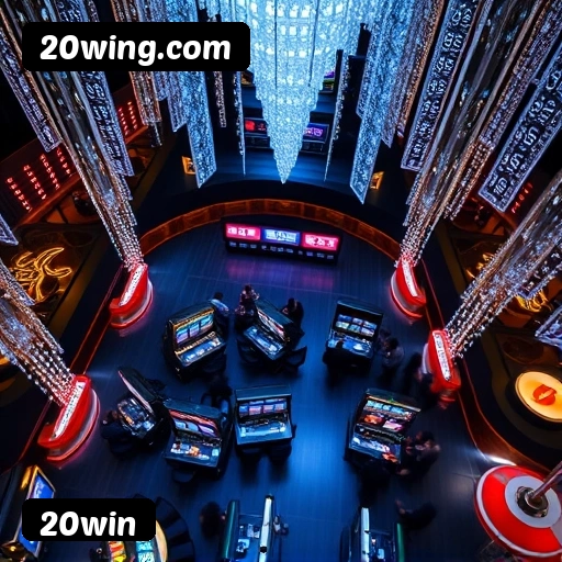 20win Logo