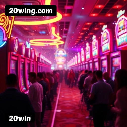 20win Logo