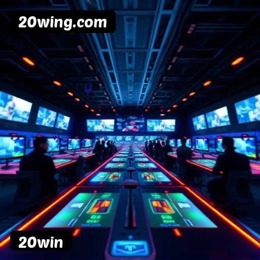 20win Logo