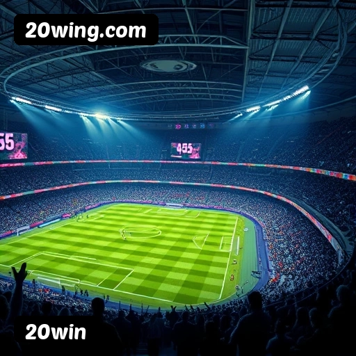 20win Logo