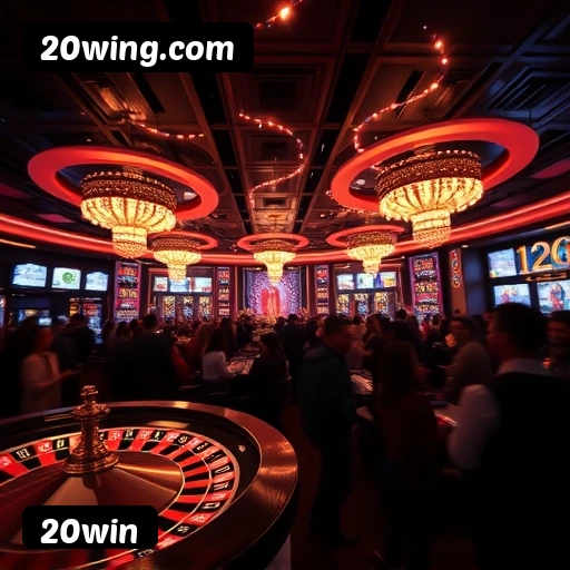 20win Logo