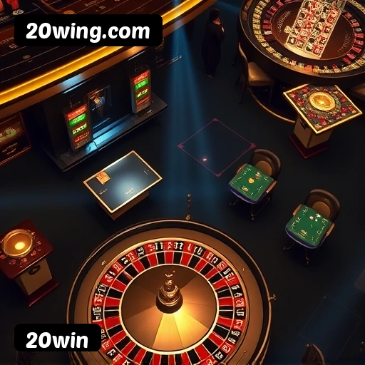 20win Logo