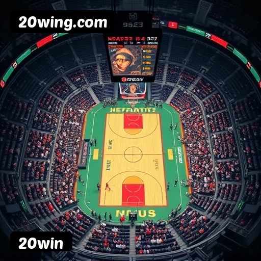 20win Logo