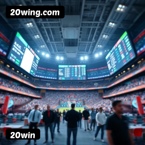 20win Logo
