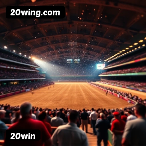 20win Logo