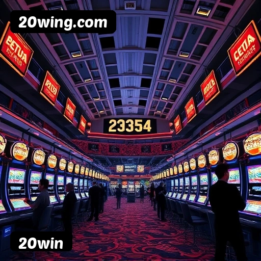 20win Logo