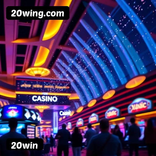 20win Logo