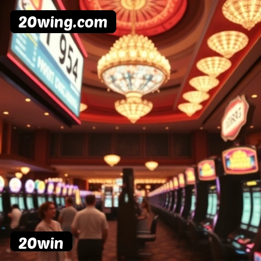 20win Logo