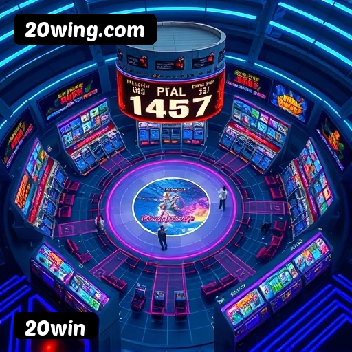 20win Logo