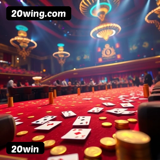 20win Logo